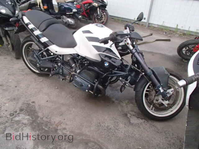 Photo WB10318AX4ZJ65563 - BMW MOTORCYCLE 2004
