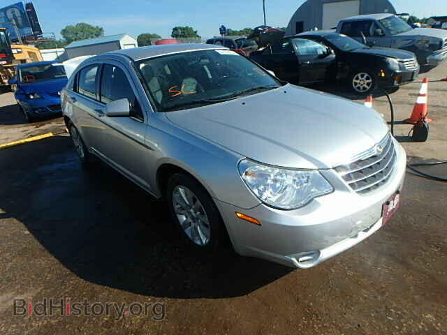Photo 1C3CC5FBXAN192904 - CHRYSLER SEBRING 2010