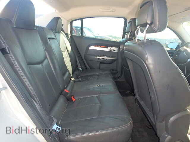 2010 CHRYSLER SEBRING - VIN: 1C3CC5FBXAN192904 - Фото 6