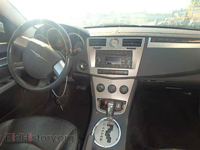 2010 CHRYSLER SEBRING - VIN: 1C3CC5FBXAN192904 - Фото 9