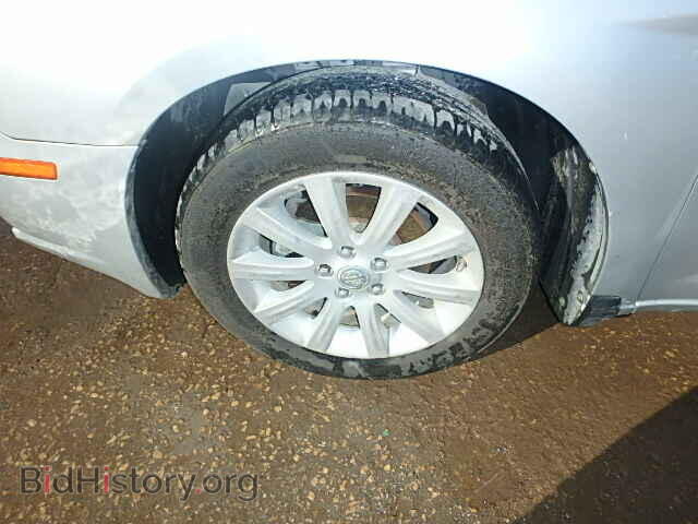 2010 CHRYSLER SEBRING - VIN: 1C3CC5FBXAN192904 - Фото 10