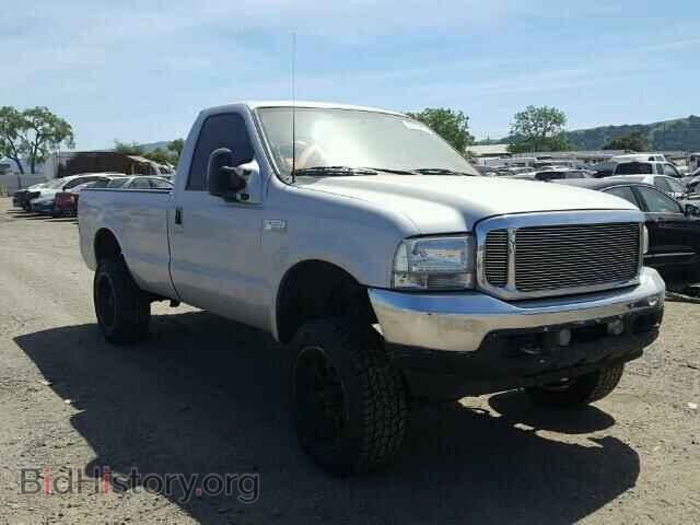 Photo 1FTNF21P03EC72938 - FORD F250 2003
