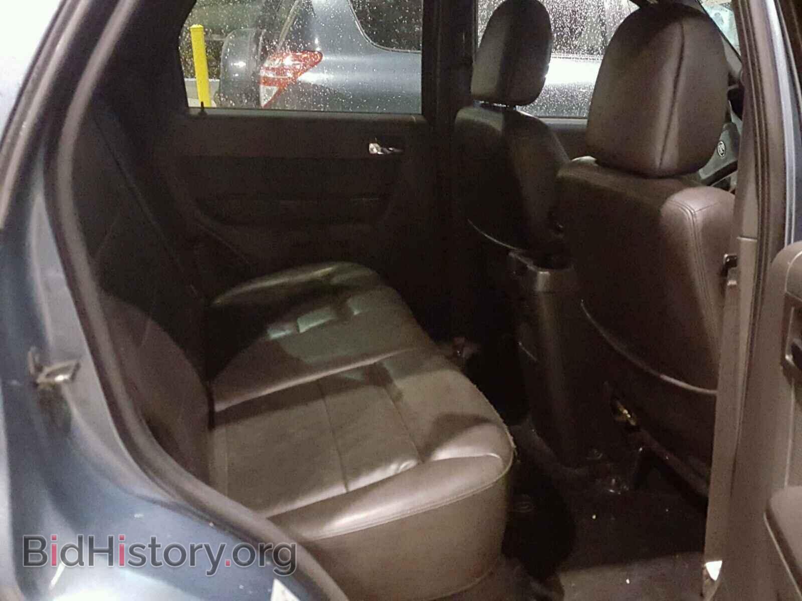 2012 FORD ESCAPE - VIN: 1FMCU9EG3CKA36894 - Фото 6