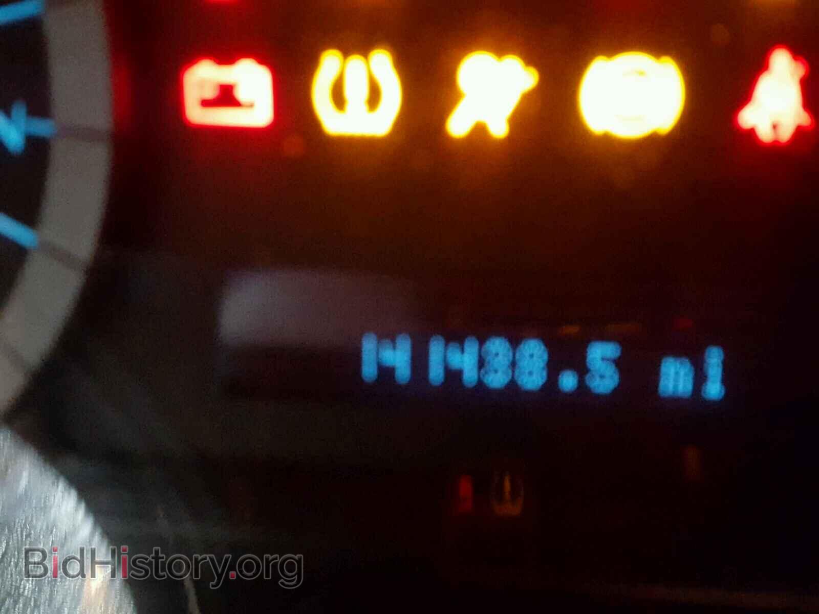 2012 FORD ESCAPE - VIN: 1FMCU9EG3CKA36894 - Фото 8