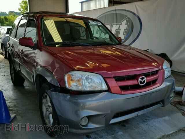 Фотография 4F2YZ94135KM47322 - MAZDA TRIBUTE 2005