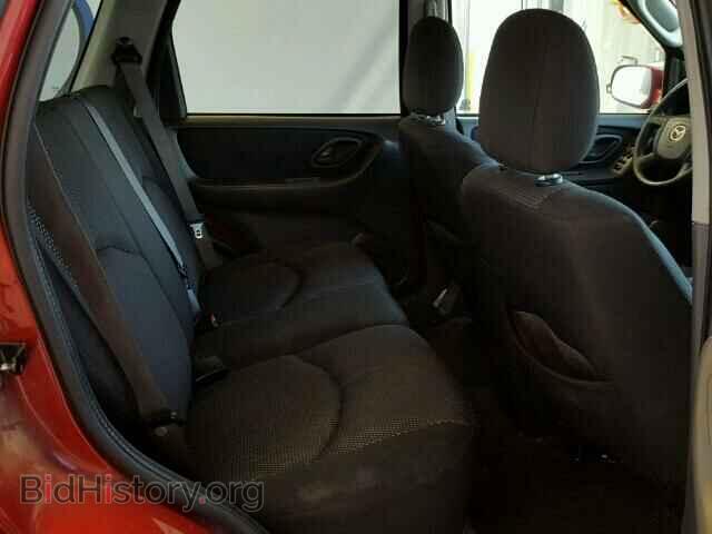2005 MAZDA TRIBUTE - VIN: 4F2YZ94135KM47322 - Фото 6