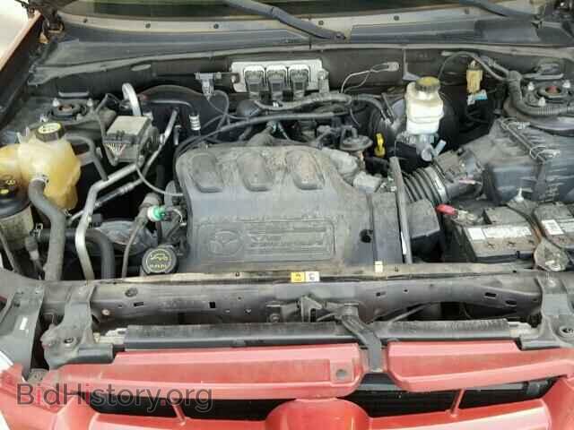 2005 MAZDA TRIBUTE - VIN: 4F2YZ94135KM47322 - Фото 7