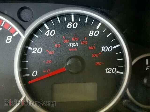 2005 MAZDA TRIBUTE - VIN: 4F2YZ94135KM47322 - Фото 8