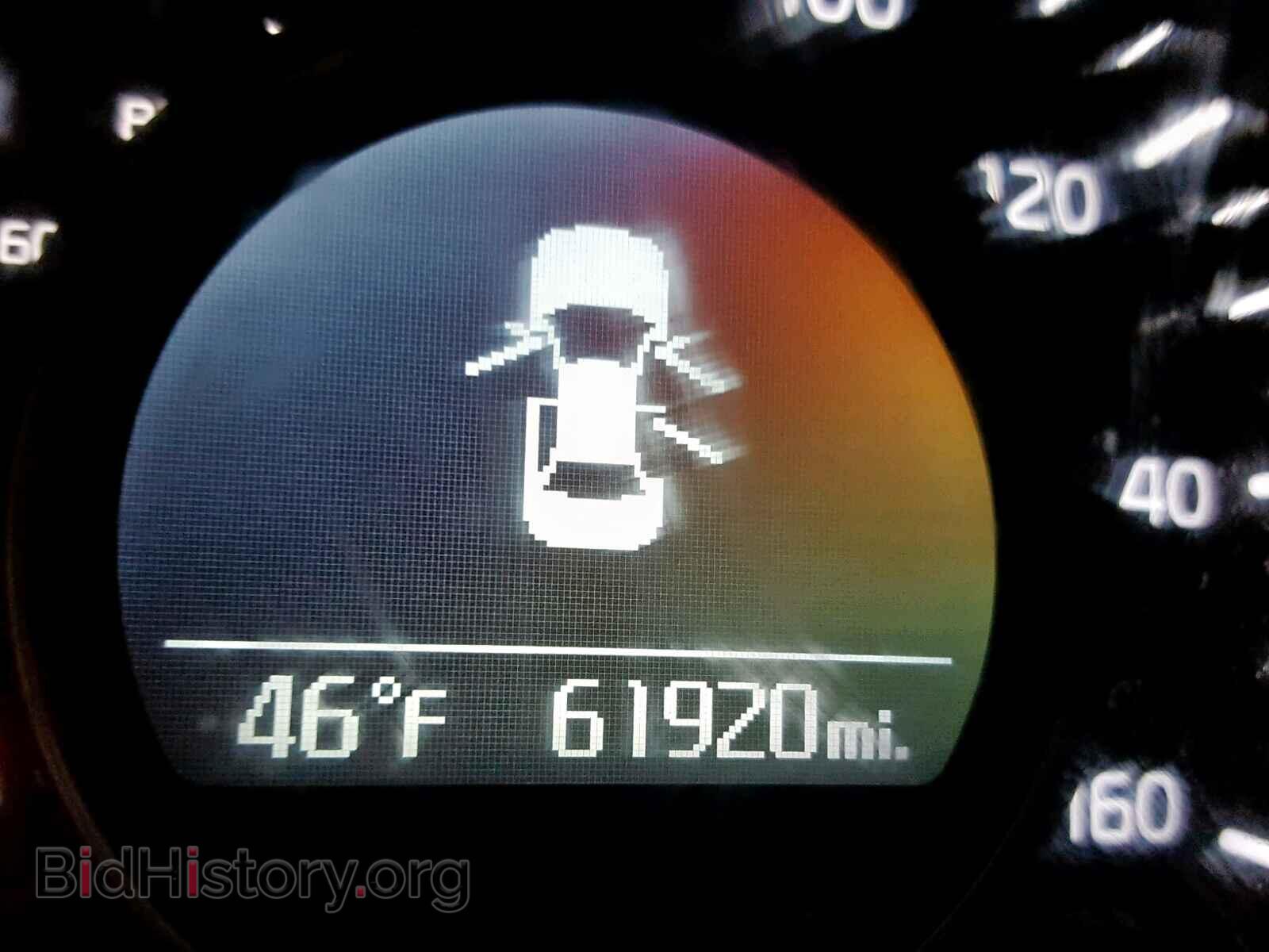 2015 KIA OPTIMA LX - VIN: KNAGM4A71F5636103 - Photo 8