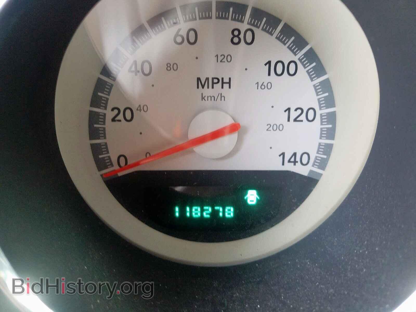 2009 DODGE CHARGER - VIN: 2B3KA43D39H517735 - Фото 8