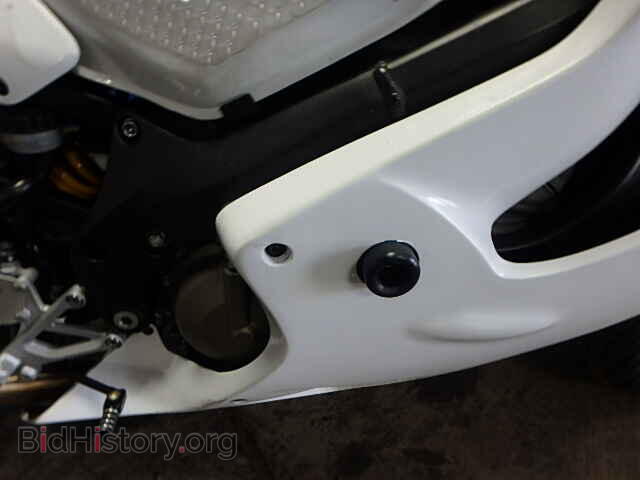 2003 HONDA CBR CYCLE - VIN: JH2PC35023M400887 - Фото 7