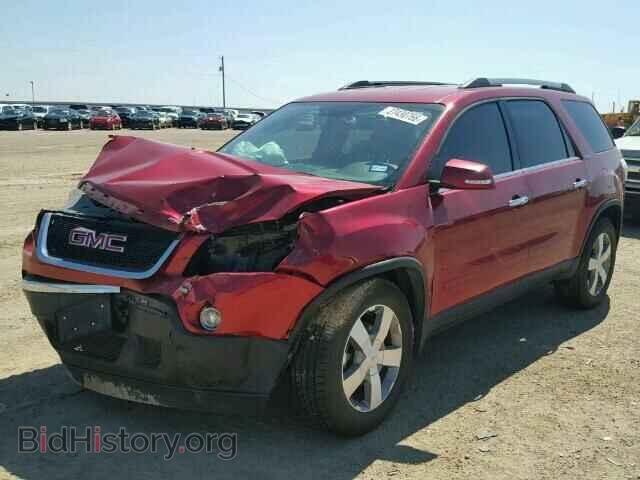 2012 GMC ACADIA - VIN: 1GKKVRED6CJ114646 - Фото 2