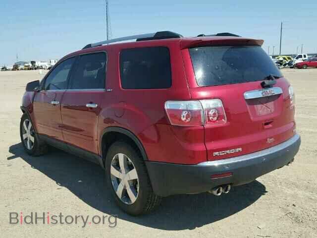 2012 GMC ACADIA - VIN: 1GKKVRED6CJ114646 - Фото 3