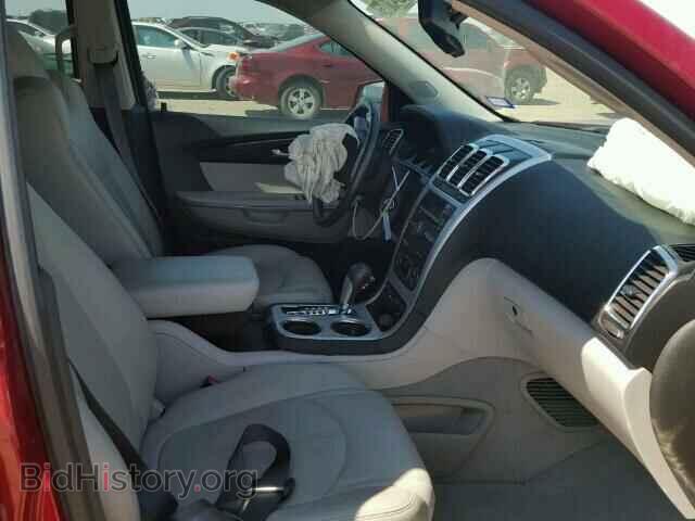 2012 GMC ACADIA - VIN: 1GKKVRED6CJ114646 - Фото 5