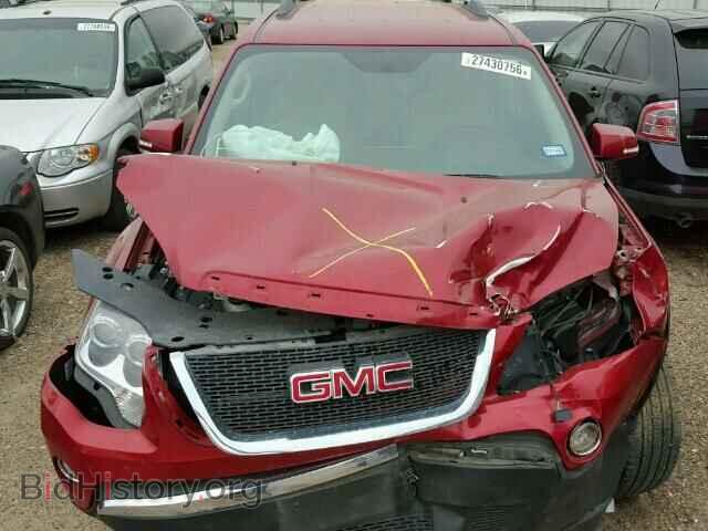 2012 GMC ACADIA - VIN: 1GKKVRED6CJ114646 - Фото 7