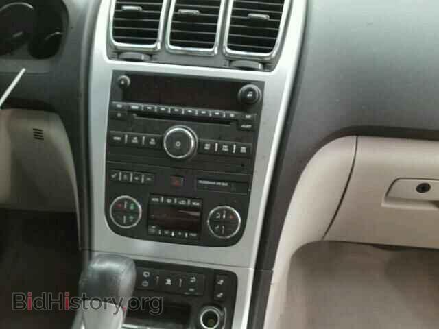 2012 GMC ACADIA - VIN: 1GKKVRED6CJ114646 - Фото 9