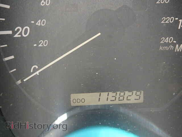 2005 LEXUS RX330 - VIN: 2T2HA31U75C086533 - Фото 8