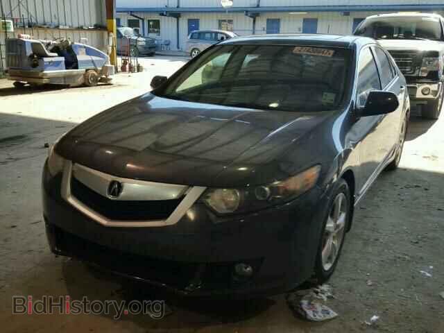 2009 ACURA TSX - VIN: JH4CU26669C026623 - Фото 2