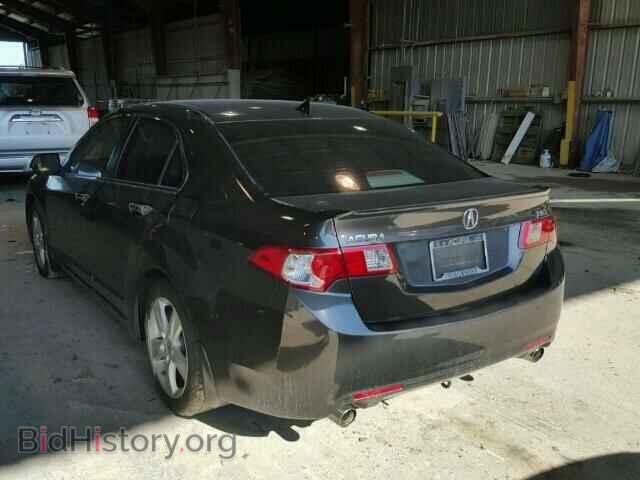 2009 ACURA TSX - VIN: JH4CU26669C026623 - Фото 3
