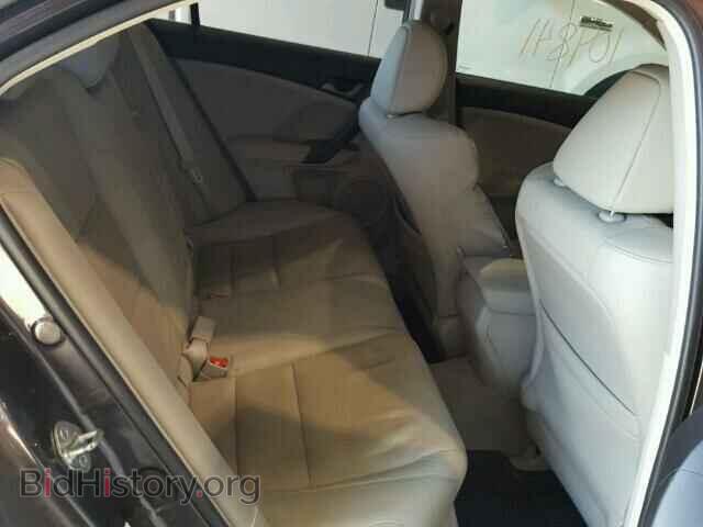 2009 ACURA TSX - VIN: JH4CU26669C026623 - Фото 6