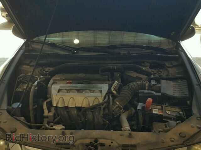 2009 ACURA TSX - VIN: JH4CU26669C026623 - Фото 7