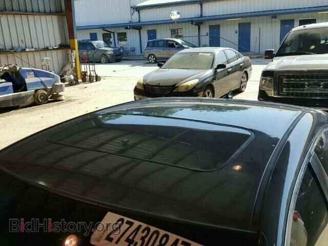 2009 ACURA TSX - VIN: JH4CU26669C026623 - Фото 9