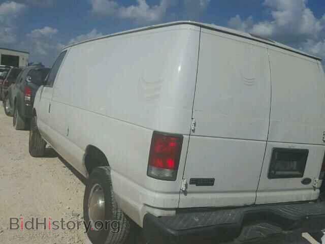 2001 FORD ECONOLINE - VIN: 1FTSE34L01HA06190 - Photo 3