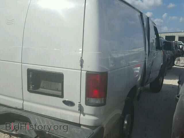 2001 FORD ECONOLINE - VIN: 1FTSE34L01HA06190 - Photo 4
