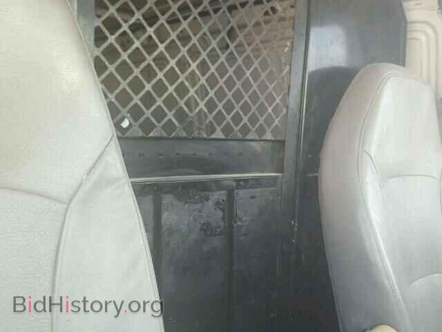 2001 FORD ECONOLINE - VIN: 1FTSE34L01HA06190 - Photo 6