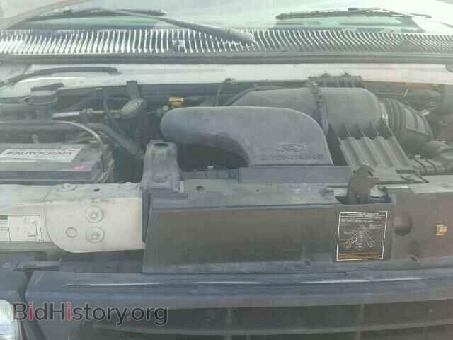 2001 FORD ECONOLINE - VIN: 1FTSE34L01HA06190 - Photo 7