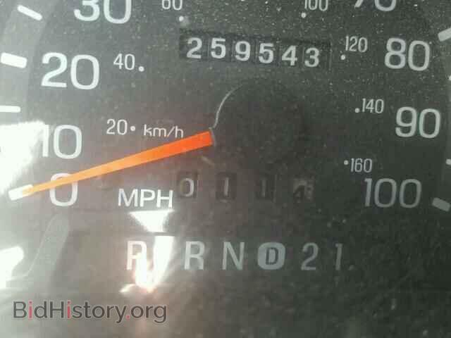 2001 FORD ECONOLINE - VIN: 1FTSE34L01HA06190 - Photo 8
