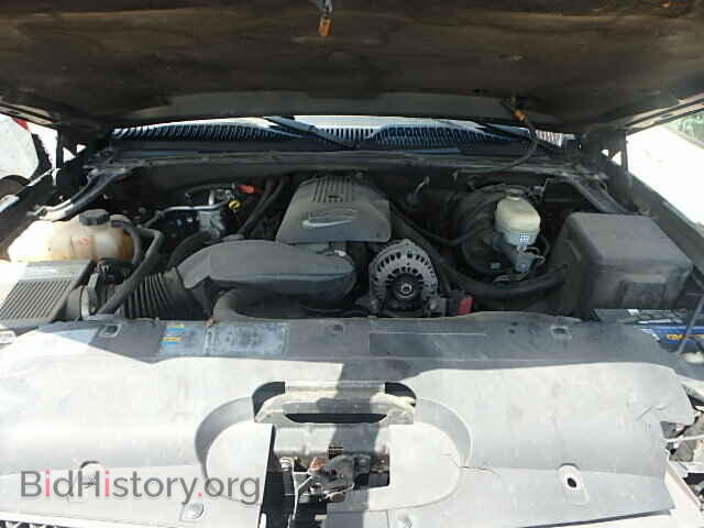 2005 CHEVROLET SILVERADO - VIN: 1GCEC19Z25Z268572 - Фото 7