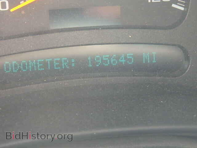 2005 CHEVROLET SILVERADO - VIN: 1GCEC19Z25Z268572 - Фото 8