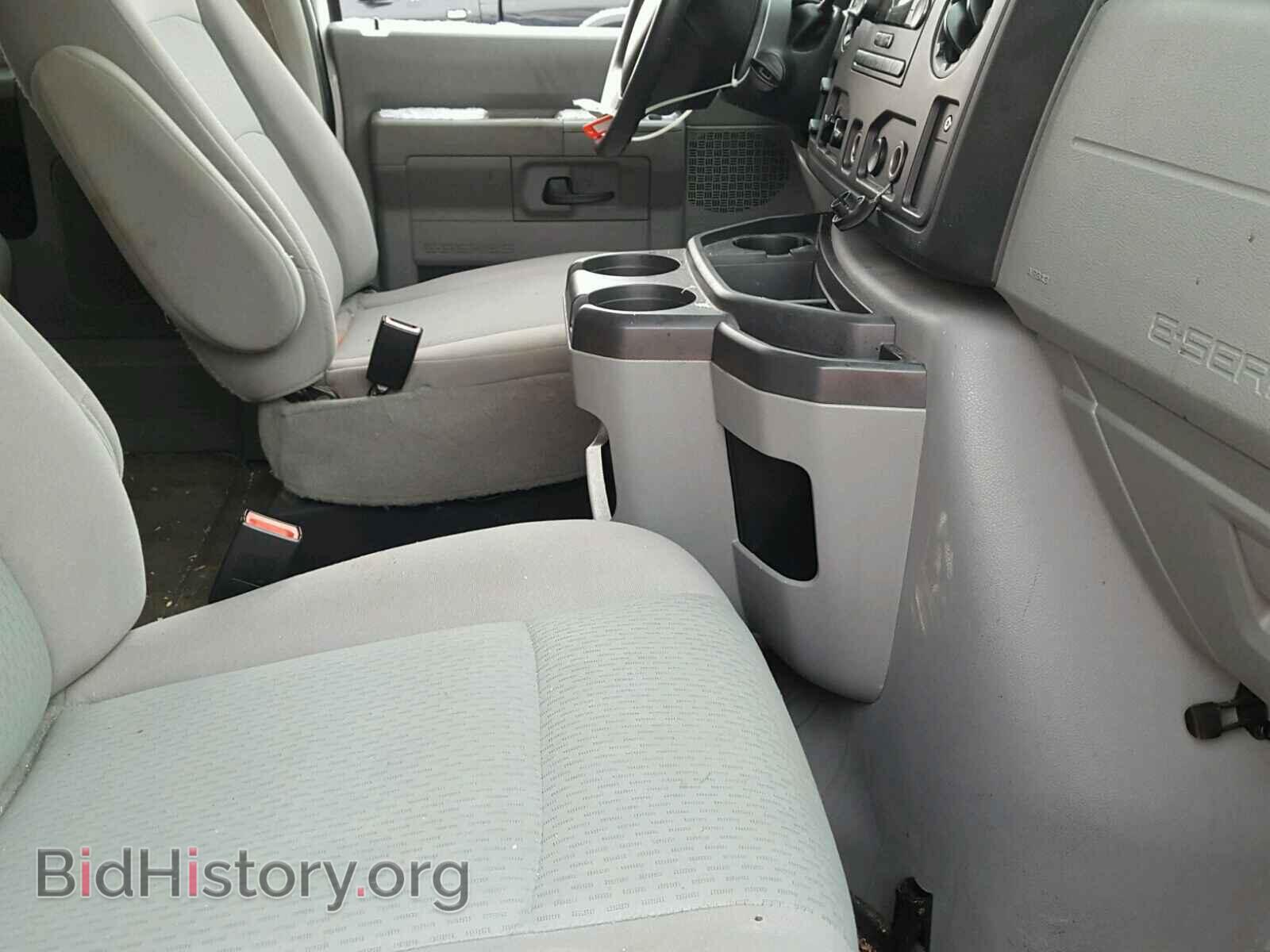 2010 FORD ECONOLINE - VIN: 1FBNE3BL7ADA25508 - Photo 5