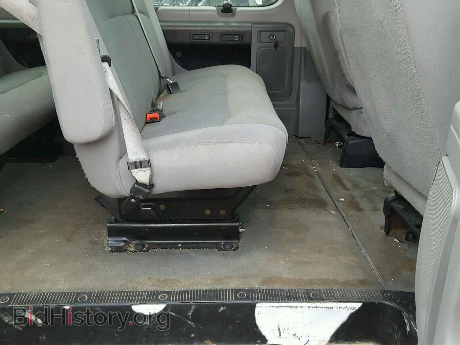 2010 FORD ECONOLINE - VIN: 1FBNE3BL7ADA25508 - Photo 6