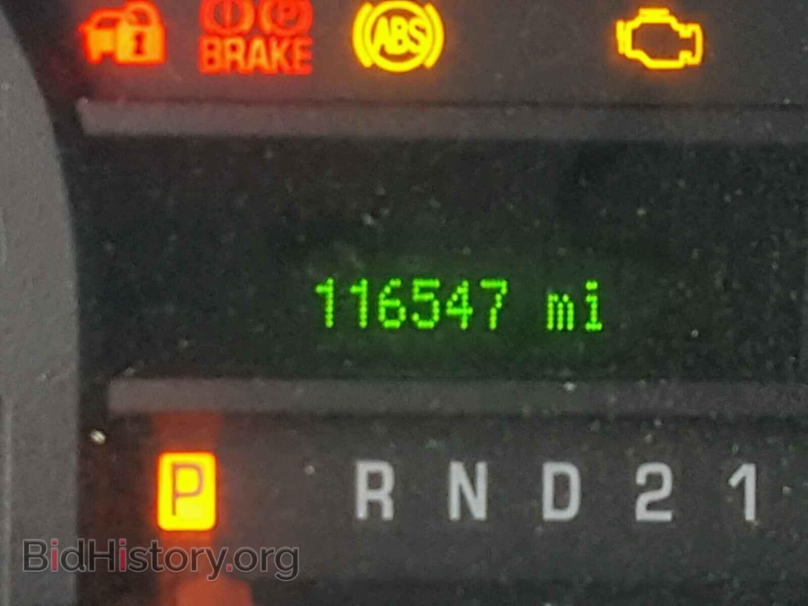 2010 FORD ECONOLINE - VIN: 1FBNE3BL7ADA25508 - Photo 8