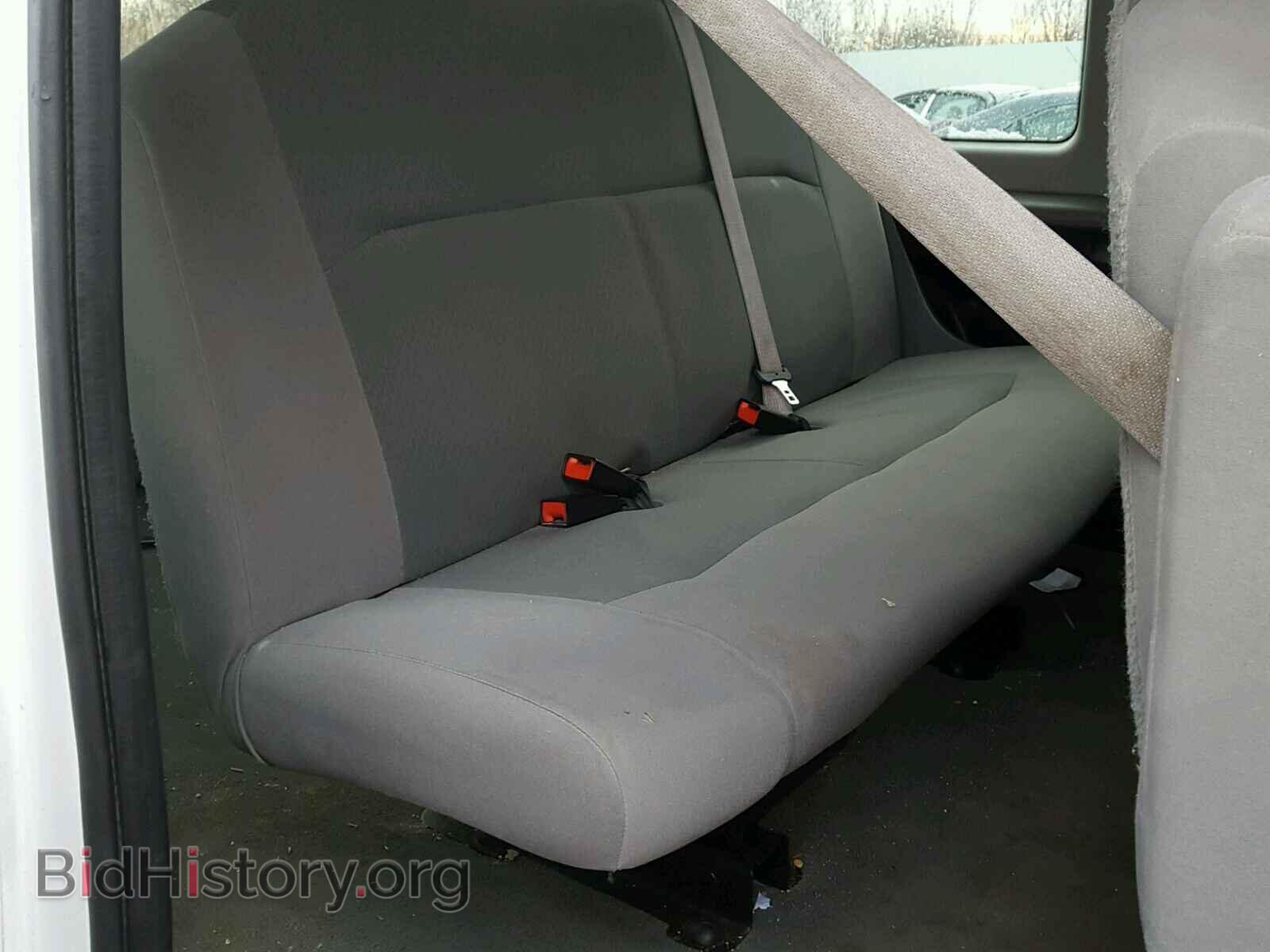 2010 FORD ECONOLINE - VIN: 1FBNE3BL7ADA25508 - Photo 9