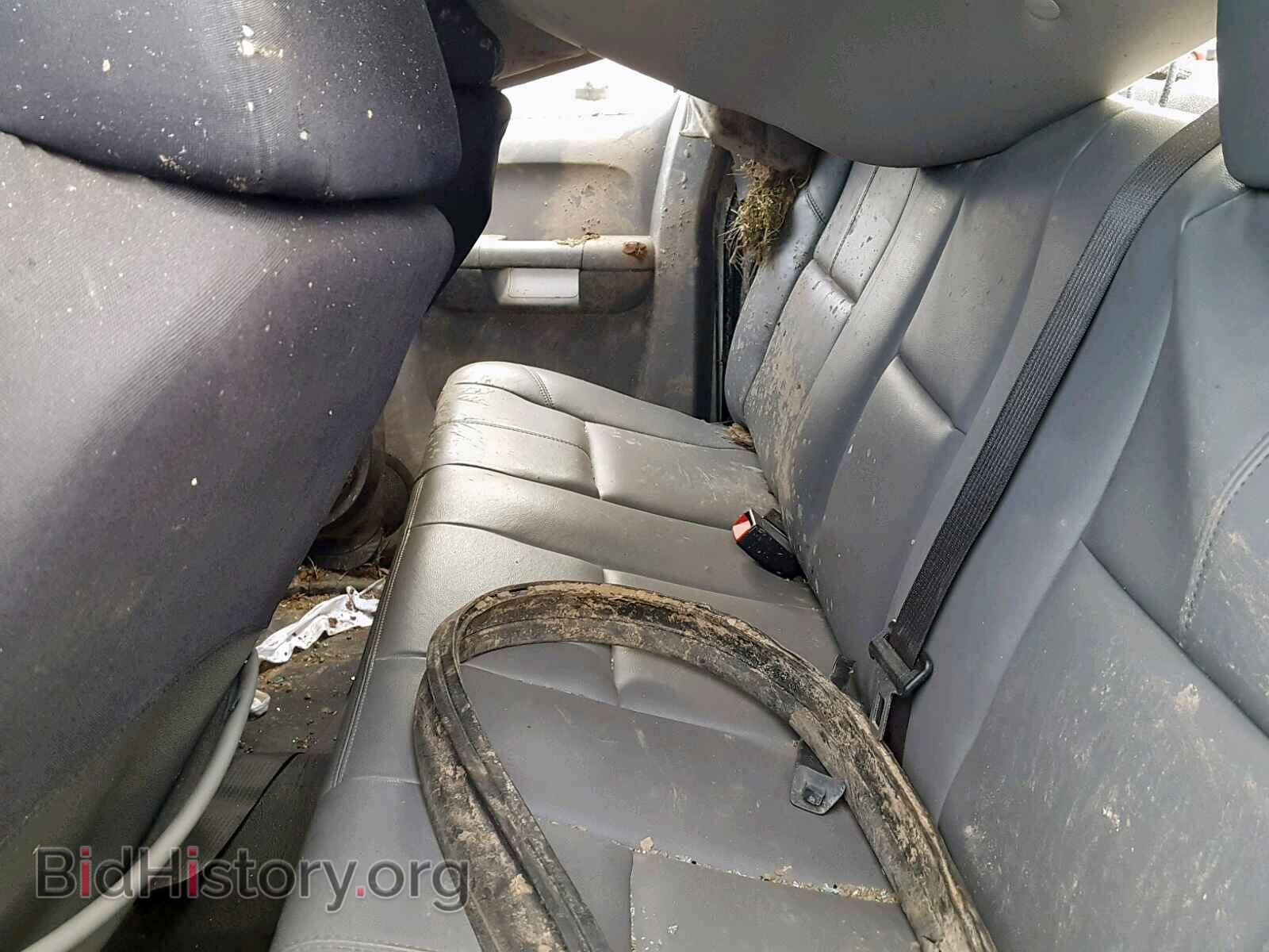 2008 CHEVROLET SILVERADO - VIN: 1GCHK29K68E199678 - Фото 6
