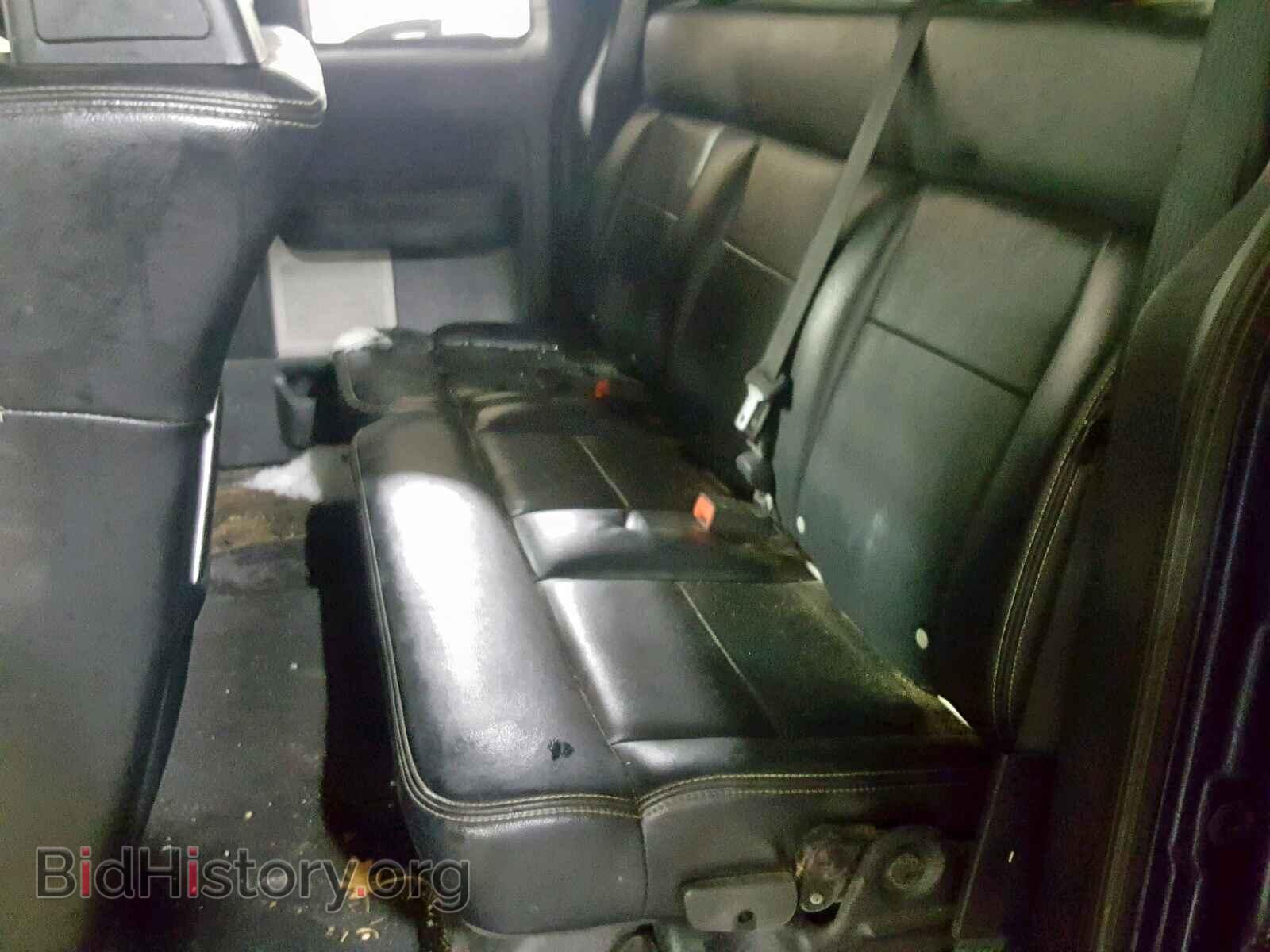 2005 FORD F150 - VIN: 1FTPX14575FA18313 - Фото 6