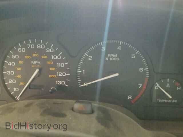 2002 SATURN SL/SL1/SL2 - VIN: 1G8ZK52792Z133941 - Фото 8