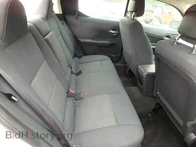 2010 DODGE AVENGER - VIN: 1B3CC4FB7AN107153 - Фото 6