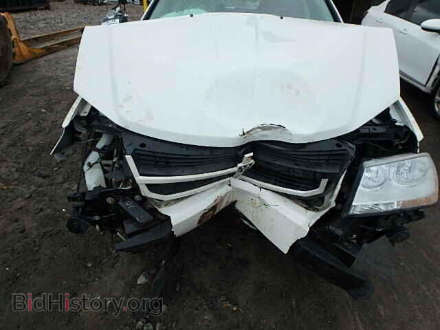 2010 DODGE AVENGER - VIN: 1B3CC4FB7AN107153 - Фото 7