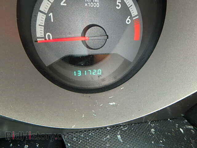 2010 DODGE AVENGER - VIN: 1B3CC4FB7AN107153 - Фото 8