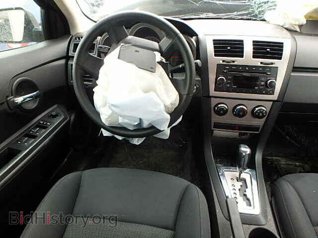 2010 DODGE AVENGER - VIN: 1B3CC4FB7AN107153 - Фото 9