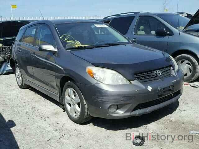 Photo 2T1KR32E15C890210 - TOYOTA COROLLA 2005