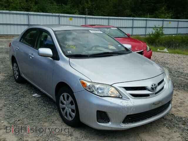 Фотография JTDBU4EE4BJ095426 - TOYOTA COROLLA 2011