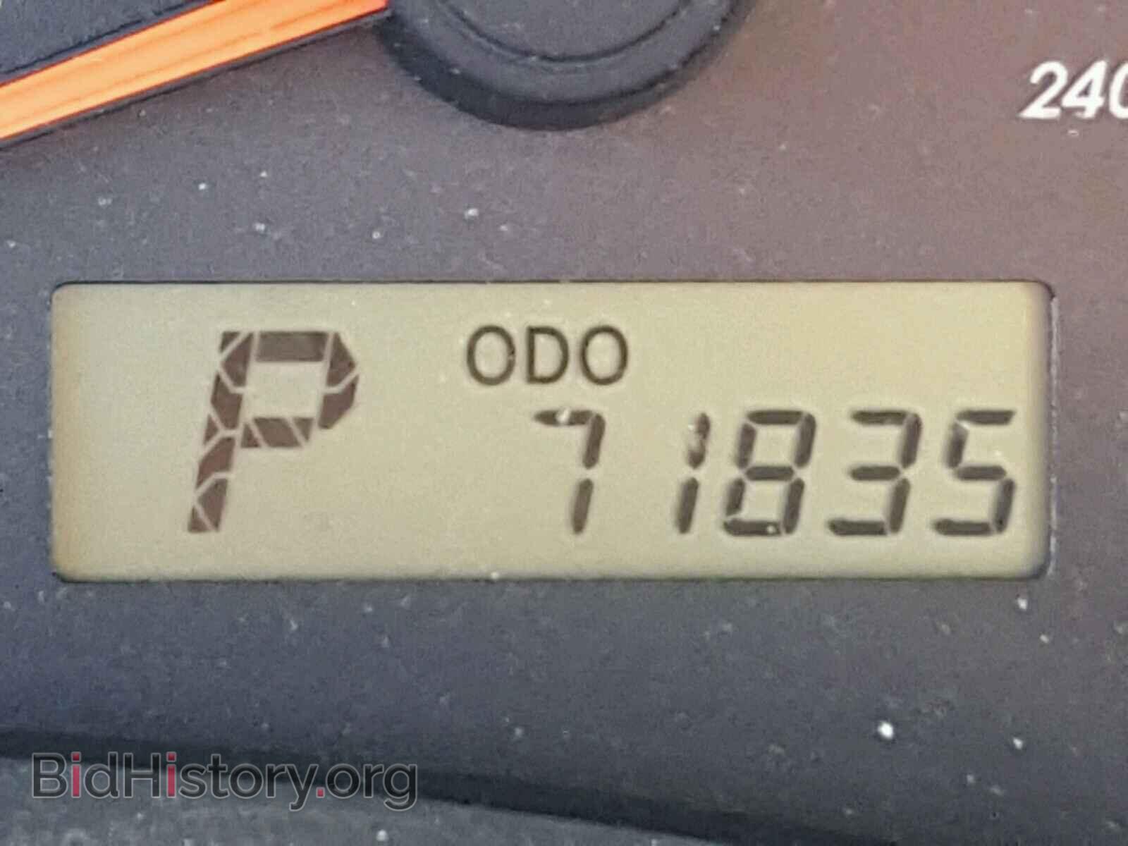 2013 TOYOTA COROLLA BA - VIN: 5YFBU4EE1DP123701 - Фото 8