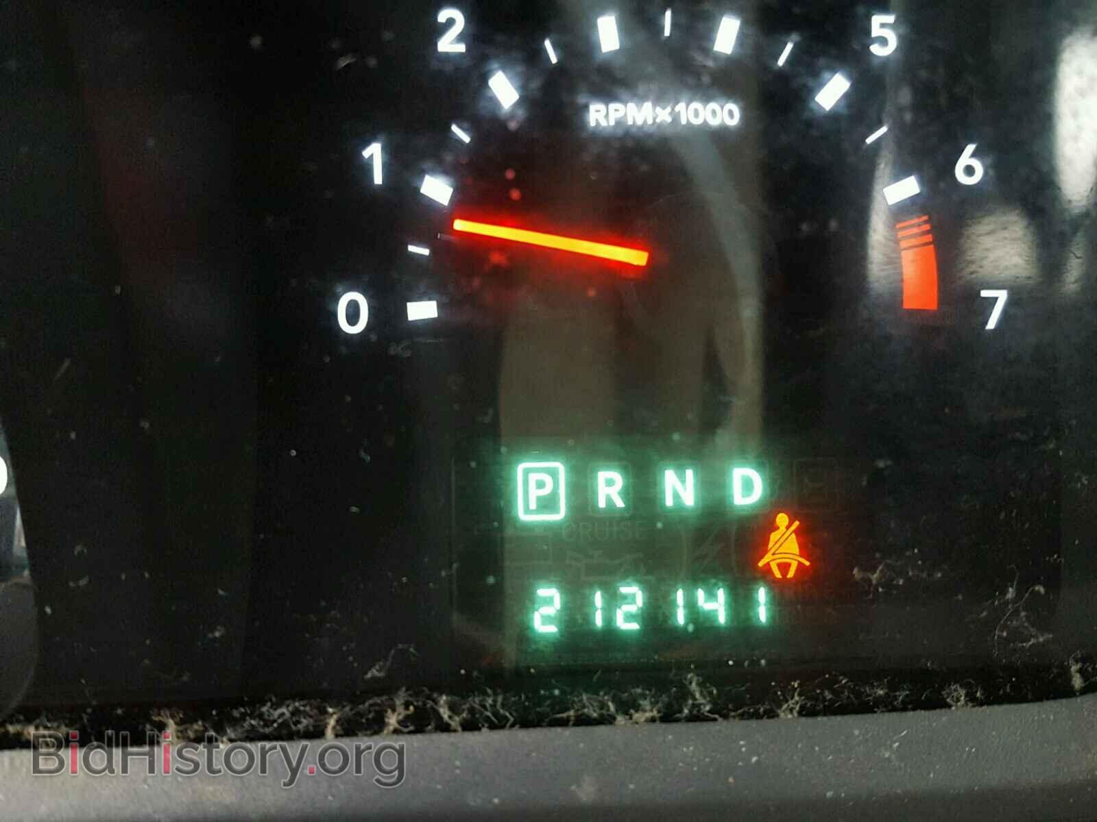 2010 DODGE JOURNEY - VIN: 3D4PG5FV6AT189934 - Фото 8