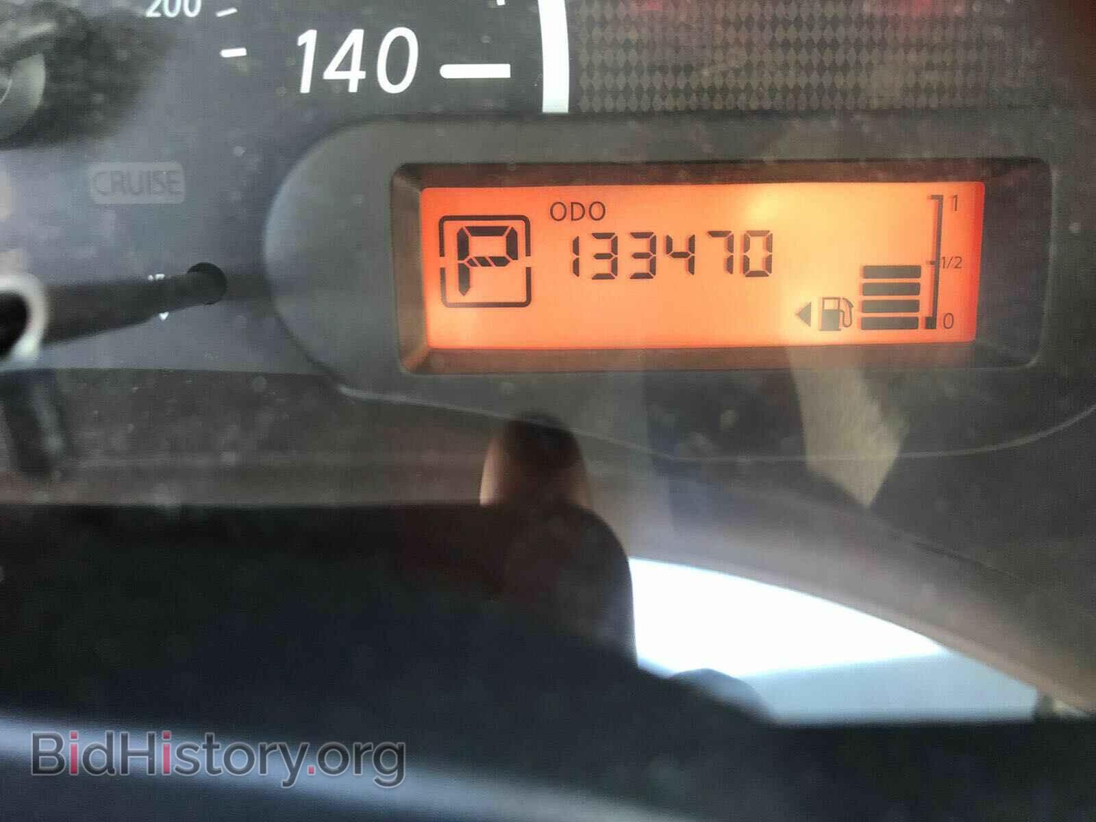 2012 NISSAN VERSA - VIN: 3N1CN7AP0CL856816 - Фото 8