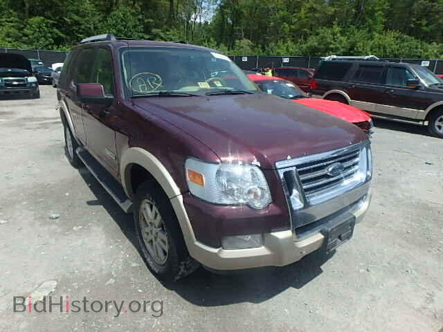 Photo 1FMEU74E96ZA14651 - FORD EXPLORER 2006